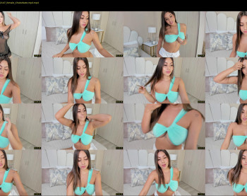 melicorrea_v — 54 minute Chaturbate female naked cam show, 1080p, Mar 28, 2022
