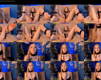 nencyvena — 42 minute Chaturbate female naked cam show, 1080p, Mar 28, 2022