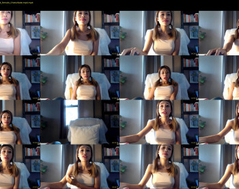 thaispice — 49 minute Chaturbate female naked cam show, 720p, Mar 28, 2022