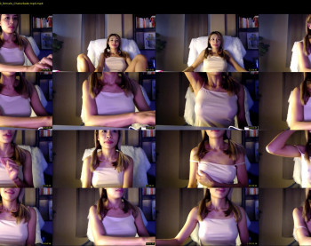 thaispice — 71 minute Chaturbate female naked cam show, 720p, Mar 28, 2022
