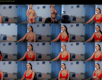 _josephine — 50 minute Chaturbate female naked cam show, 1080p, Mar 29, 2022