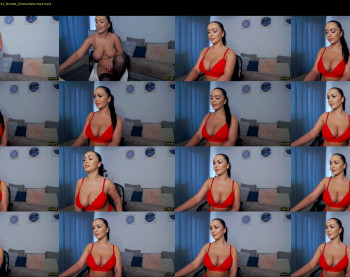_josephine — 37 minute Chaturbate female naked cam show, 1080p, Mar 29, 2022