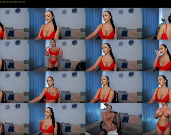 _josephine — 54 minute Chaturbate female naked cam show, 1080p, Mar 29, 2022
