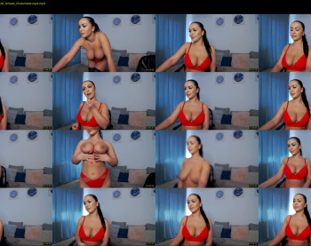 _josephine — 54 minute Chaturbate female naked cam show, 1080p, Mar 29, 2022