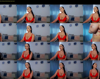 _josephine — 54 minute Chaturbate female naked cam show, 1080p, Mar 29, 2022