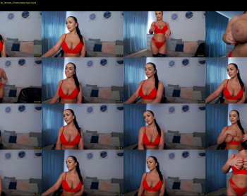 _josephine — 54 minute Chaturbate female naked cam show, 1080p, Mar 29, 2022