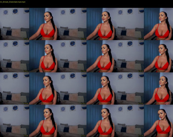 _josephine — 4 minute Chaturbate female naked cam show, 1080p, Mar 29, 2022
