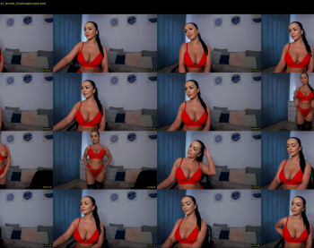 _josephine — 18 minute Chaturbate female naked cam show, 1080p, Mar 29, 2022