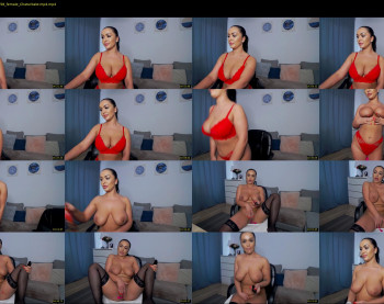 _josephine — 7 minute Chaturbate female naked cam show, 1080p, Mar 29, 2022