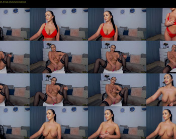 _josephine — 17 minute Chaturbate female naked cam show, 1080p, Mar 29, 2022
