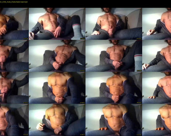 constructorcock — 14 minute Chaturbate male naked cam show, 360p, Mar 29, 2022