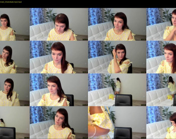 fritha — 63 minute Chaturbate female naked cam show, 720p, Mar 29, 2022