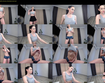 katrin_sweeft — 54 minute Chaturbate female naked cam show, 1080p, Mar 29, 2022