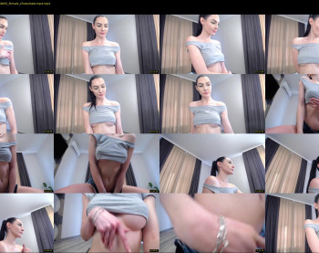 katrin_sweeft — 20 minute Chaturbate female naked cam show, 1080p, Mar 29, 2022