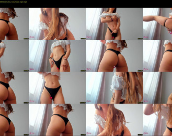 lorelaycandy — 15 minute Chaturbate female naked cam show, 1080p, Mar 29, 2022