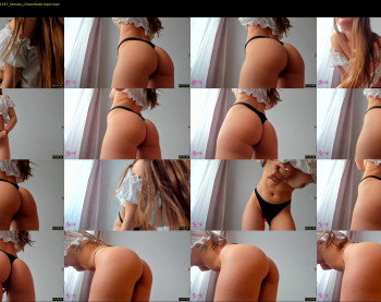 lorelaycandy — 14 minute Chaturbate female naked cam show, 1080p, Mar 29, 2022