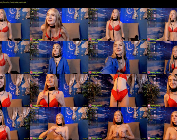 nencyvena — 54 minute Chaturbate female naked cam show, 1080p, Mar 29, 2022