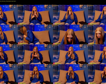 nencyvena — 4 minute Chaturbate female naked cam show, 1080p, Mar 29, 2022