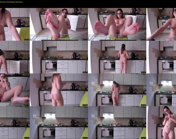 pink92 — 54 minute Chaturbate female naked cam show, 1080p, Mar 29, 2022