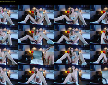 shaaakeit — 58 minute Chaturbate female naked cam show, 1080p, Mar 29, 2022