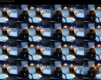 shaaakeit — 9 minute Chaturbate female naked cam show, 1080p, Mar 29, 2022