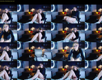 shaaakeit — 55 minute Chaturbate female naked cam show, 1080p, Mar 30, 2022