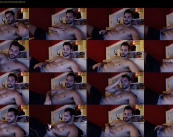 smartguy20 — 62 minute Chaturbate male naked cam show, 360p, Mar 30, 2022
