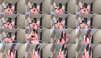 totallytiny_ — 7 minute Chaturbate female naked cam show, 720p, Mar 29, 2022