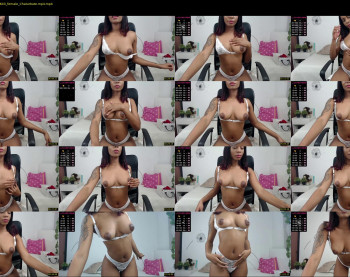 catta_cat18 — 13 minute Chaturbate female naked cam show, 720p, Mar 30, 2022
