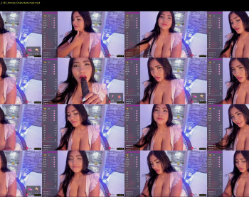 daphneadkins — 3 minute Chaturbate female naked cam show, 1080p, Mar 30, 2022