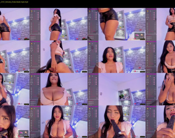 daphneadkins — 47 minute Chaturbate female naked cam show, 720p, Mar 30, 2022