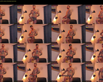 dimitri_sullivan — 32 minute Chaturbate male naked cam show, 1080p, Mar 30, 2022