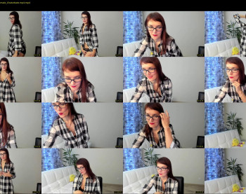 fritha — 89 minute Chaturbate female naked cam show, 720p, Mar 31, 2022