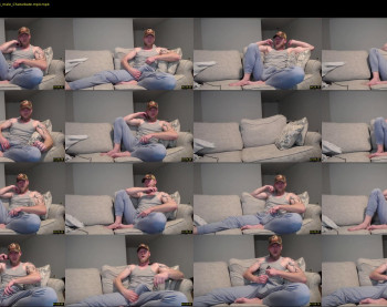 kylechat — 54 minute Chaturbate male naked cam show, 1080p, Mar 30, 2022