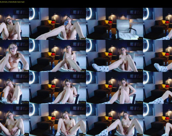 shaaakeit — 56 minute Chaturbate female naked cam show, 1080p, Mar 30, 2022
