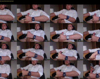 support22 — 38 minute Chaturbate male naked cam show, 720p, Mar 30, 2022
