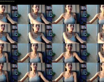 thaispice — 4 minute Chaturbate female naked cam show, 720p, Mar 30, 2022