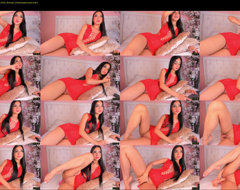 cherylloving_ — 58 minute Chaturbate female naked cam show, 1080p, Mar 31, 2022