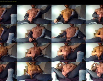 constructorcock — 22 minute Chaturbate male naked cam show, 360p, Mar 31, 2022