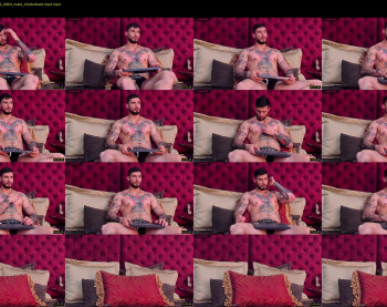 dimitri_sullivan — 36 minute Chaturbate male naked cam show, 1080p, Mar 31, 2022
