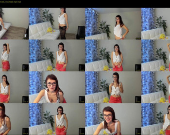 fritha — 25 minute Chaturbate female naked cam show, 720p, Apr 1, 2022