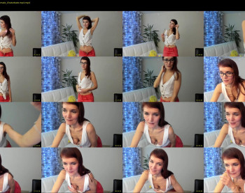 fritha — 11 minute Chaturbate female naked cam show, 720p, Apr 1, 2022