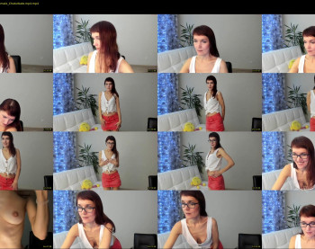fritha — 61 minute Chaturbate female naked cam show, 720p, Mar 31, 2022
