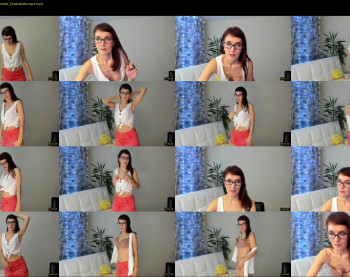fritha — 22 minute Chaturbate female naked cam show, 720p, Mar 31, 2022
