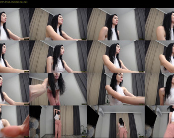 katrin_sweeft — 23 minute Chaturbate female naked cam show, 1080p, Mar 31, 2022