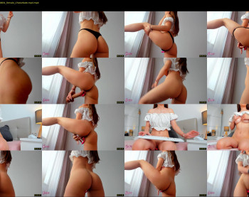 lorelaycandy — 54 minute Chaturbate female naked cam show, 1080p, Mar 31, 2022