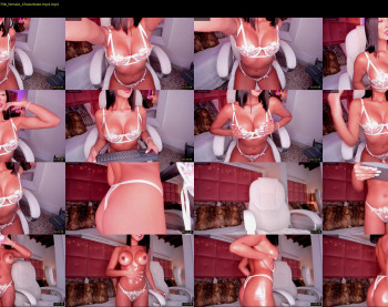 mel_evansx — 16 minute Chaturbate female naked cam show, 1080p, Mar 31, 2022