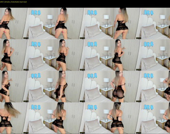 melicorrea_v — 54 minute Chaturbate female naked cam show, 1080p, Mar 31, 2022