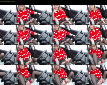 missofkiss — 7 minute Chaturbate couple naked cam show, 480p, Mar 31, 2022