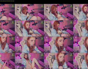 pocketrocket_ — 52 minute Chaturbate female naked cam show, 1080p, Mar 31, 2022